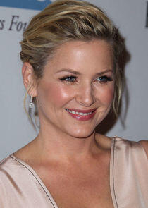 Jessica Capshaw