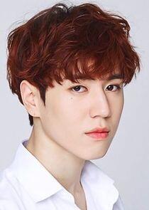 Kim Yu Gyeom