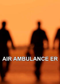 Air Ambulance ER - Season 2