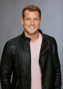 Colton Underwood