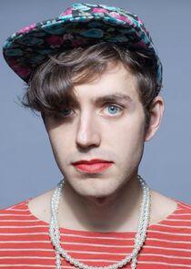 Ezra Furman