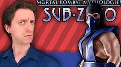 Mortal Kombat Mythologies: Sub-Zero