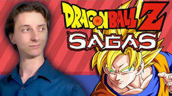 Dragon Ball Z: Sagas