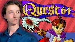 Quest 64