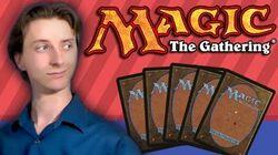 Magic: the Gathering