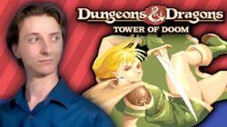 Dungeons & Dragons: Tower of Doom