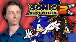 Sonic Adventure 2