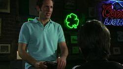 Dennis Reynolds: An Erotic Life