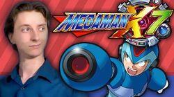 Mega Man X7