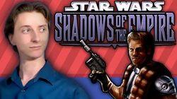 Star Wars: Shadows of the Empire