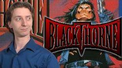 Blackthorne