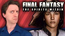 Final Fantasy: The Spirits Within