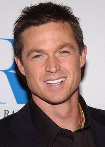 Eric Close