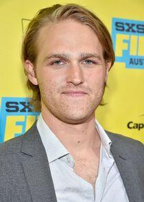 Wyatt Russell