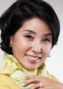 Yang Geum Suk