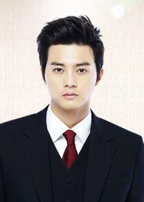 Kang Tae Wook