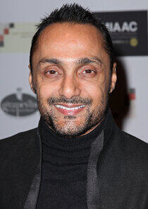 Rahul Bose