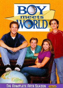 Boy Meets World - Season 5