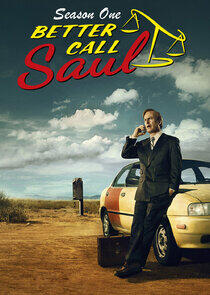 Better Call Saul - Season 1