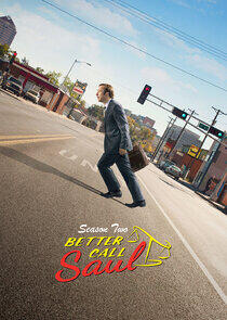 Better Call Saul - Season 2