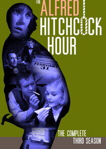 The Alfred Hitchcock Hour - Season 3