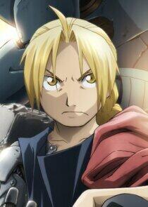 Edward Elric