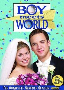 Boy Meets World - Season 7