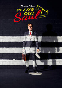 Better Call Saul - Season 3