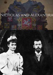 Nicholas and Alexandra