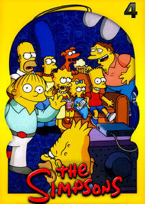 The Simpsons - Season 4