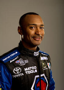 Antron Brown