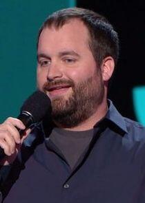 Tom Segura