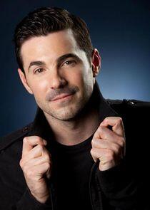 Josh Server