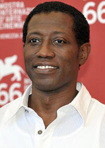 Wesley Snipes