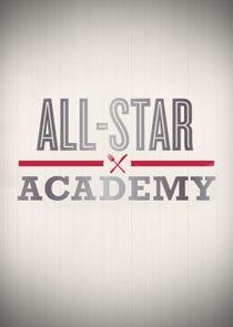 All-Star Academy - Season 2