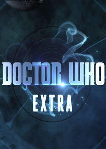 Doctor Who Extra