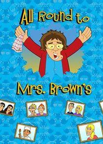 All Round to Mrs. Brown's - Season 1