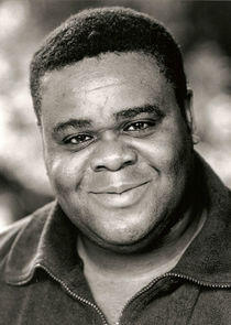 Clive Rowe