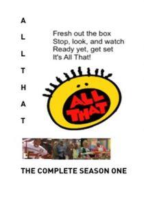 All That - Season 1