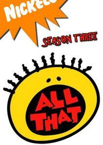 All That - Season 3