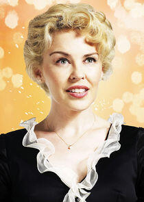 Astrid Peth