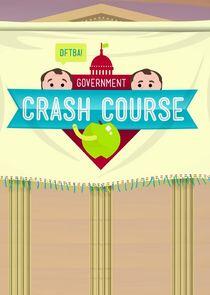 Crash Course U.S. Government and Politics