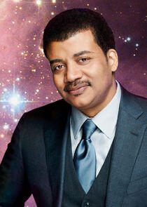 Neil deGrasse Tyson