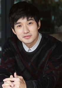 Ryu Duk Hwan