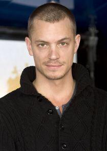 Joel Kinnaman