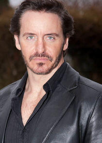 Charles Mesure