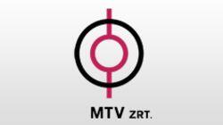 logo of Magyar Televízió