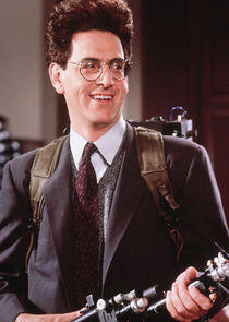 Harold Ramis