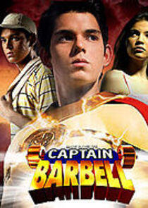 Captain Barbell