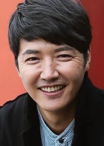 Yoon Sang Hyun